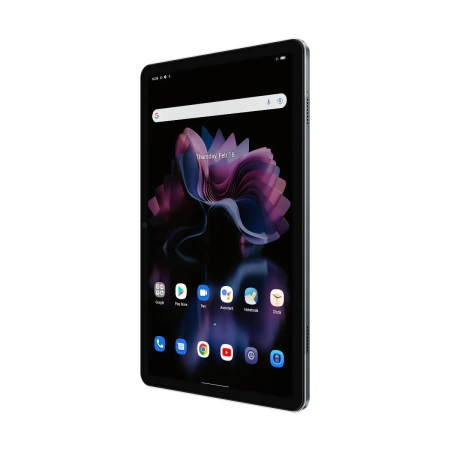 Планшет Blackview Tab 16 8GB/256GB Wi-Fi + LTE (серый метеорит)